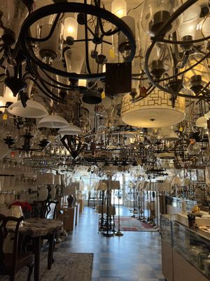 Universal Home Lightning