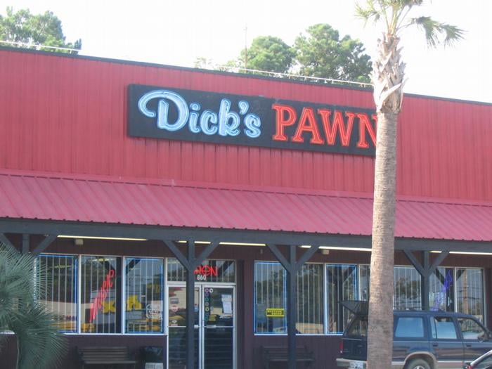 Dick's Pawn Superstore North