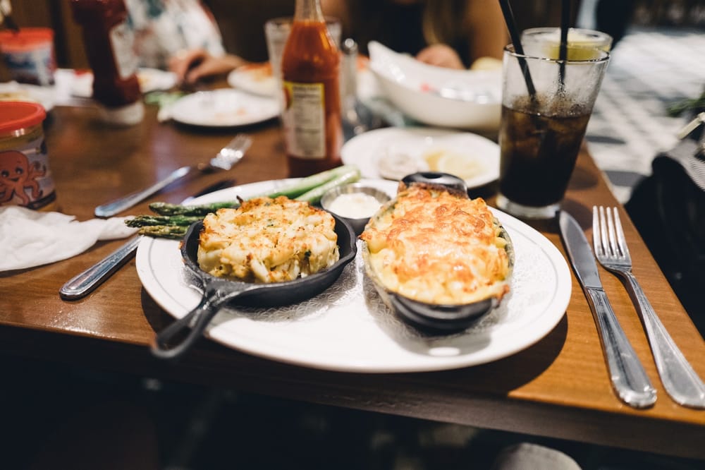 Phillips Seafood 985 Photos & 1010 Reviews Seafood 601 E Pratt St