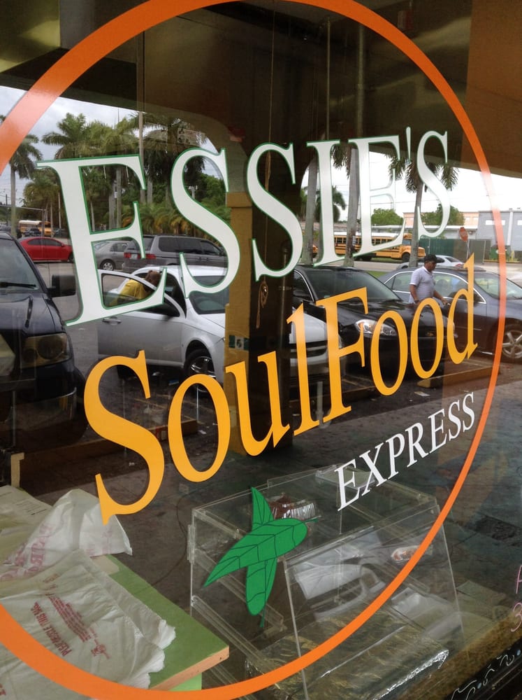 Essie's Soul Food, LLC Essie's Soul Food, LLC