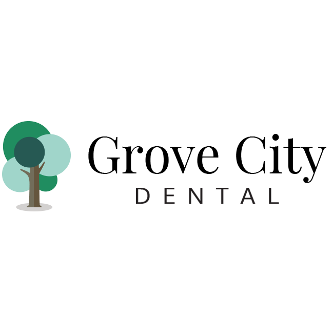 image of business Grove City Dental