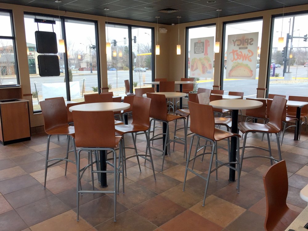 Taco Bell