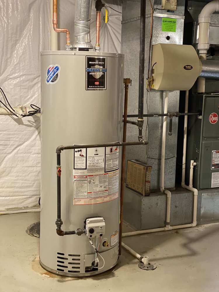 image of business SLS Plumbing Heating & Cooling