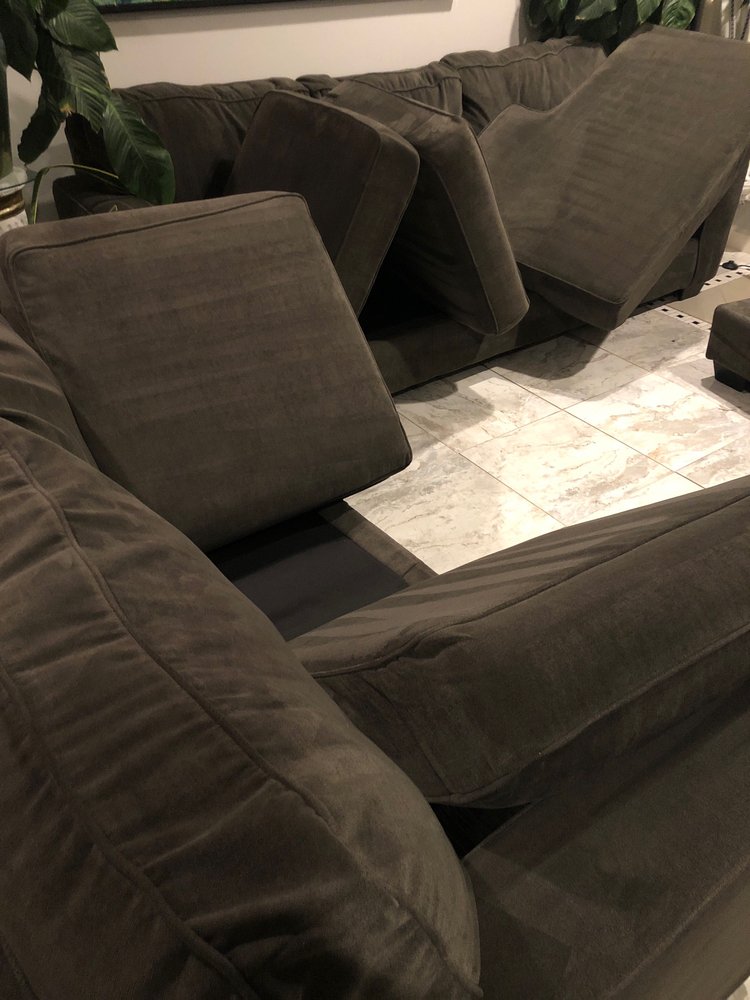 Terryclean Carpet & Upholstery Care