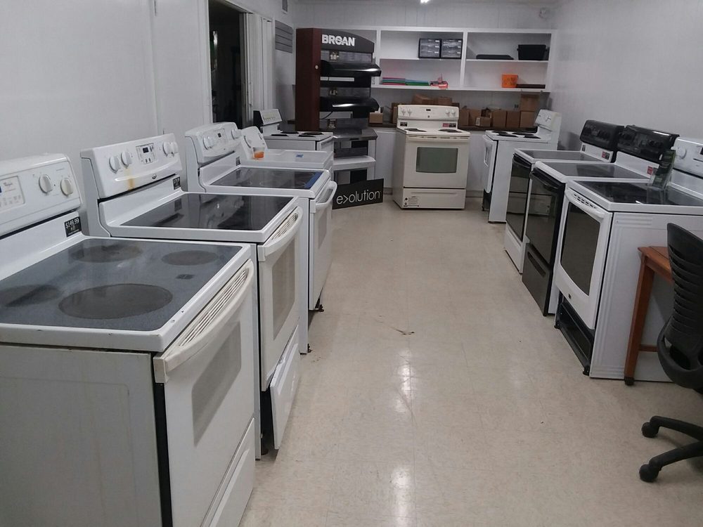 Appliance Warehouse Jacksonville