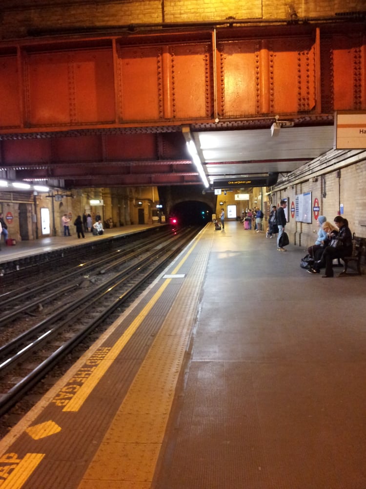 Paddington London Underground Station 121 Photos & 118 Reviews