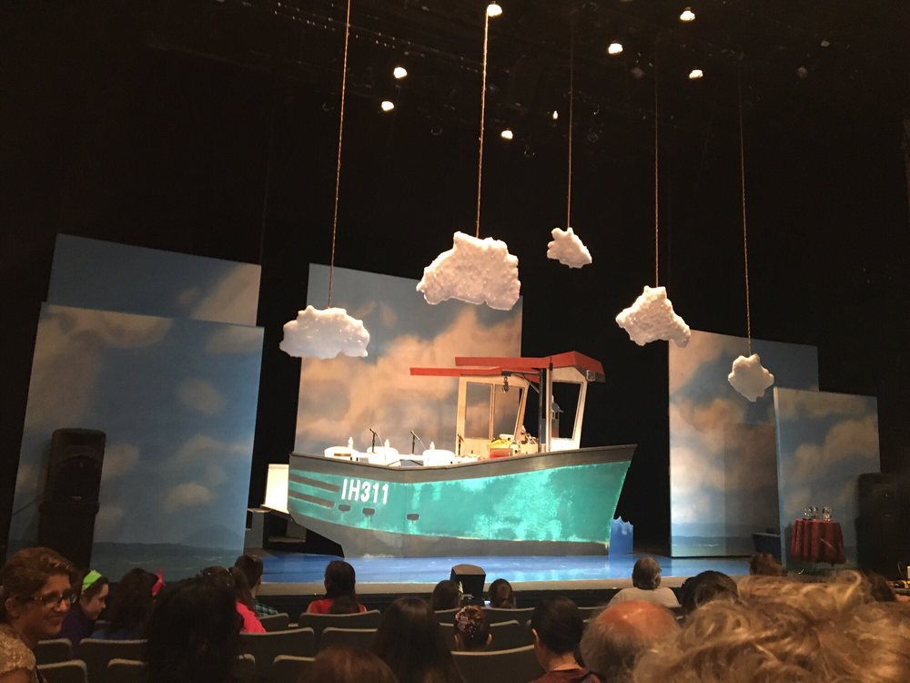 Stoneham Theatre 15 Photos & 14 Reviews Performing Arts 395 Main