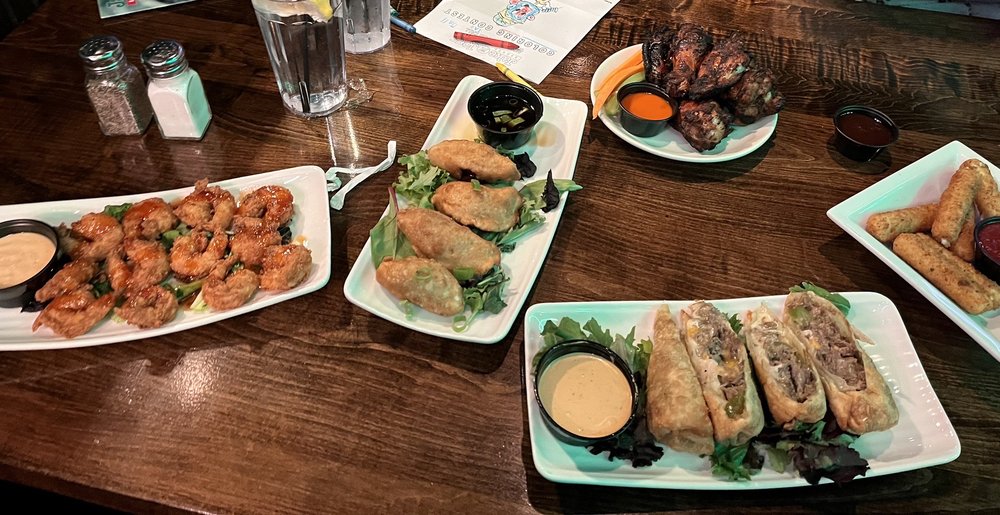 Jake n JOES Sports Grille - Norwood