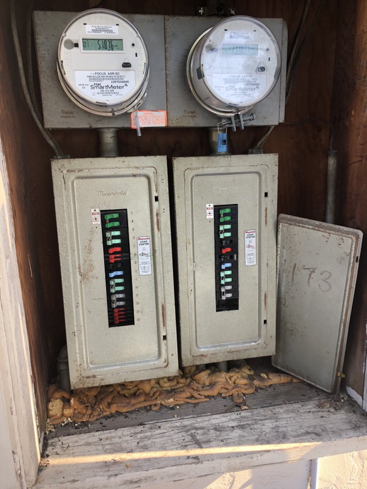 BA Murphy Electric