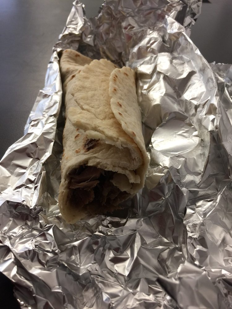 JumBurrito Mexican 1927 E 8th St, Odessa, TX Restaurant Reviews