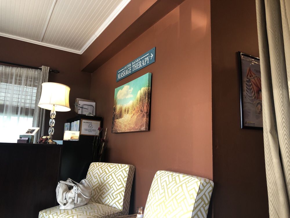 Outer Banks Massage Therapy