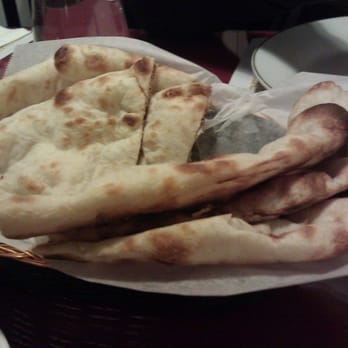 Abhiruchi Indian Restaurant Closed 40559 Fremont Blvd Photo Of Abhiruchi Indian Restaurant Fremont Ca United States Plain Naan