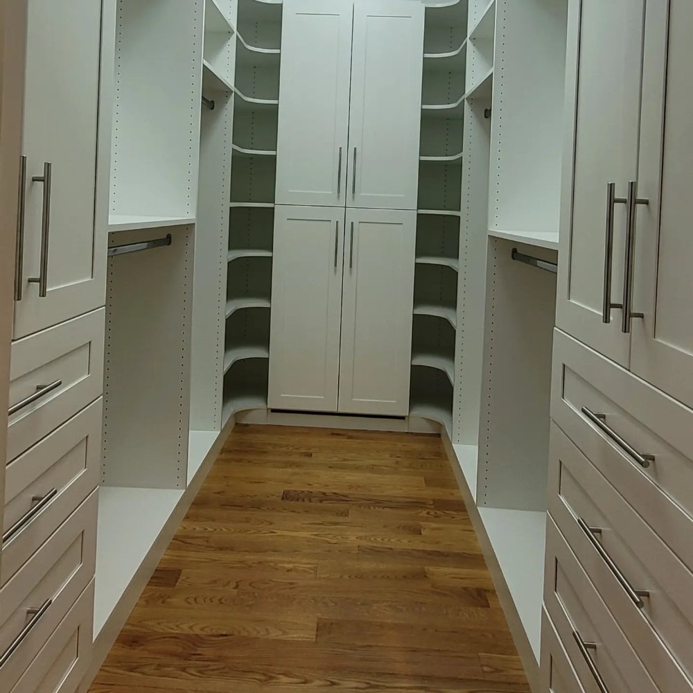 image of business Buildteks Custom Closets and Doors