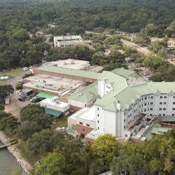 Beaufort Memorial Hospital - Hospitals - 955 Ribaut Rd, Beaufort, SC