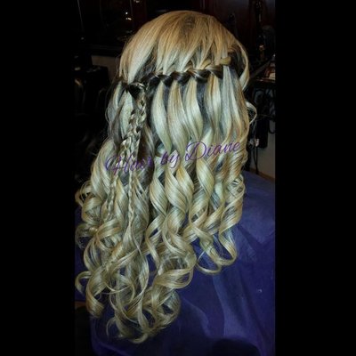 Simply Beautiful by Diane 