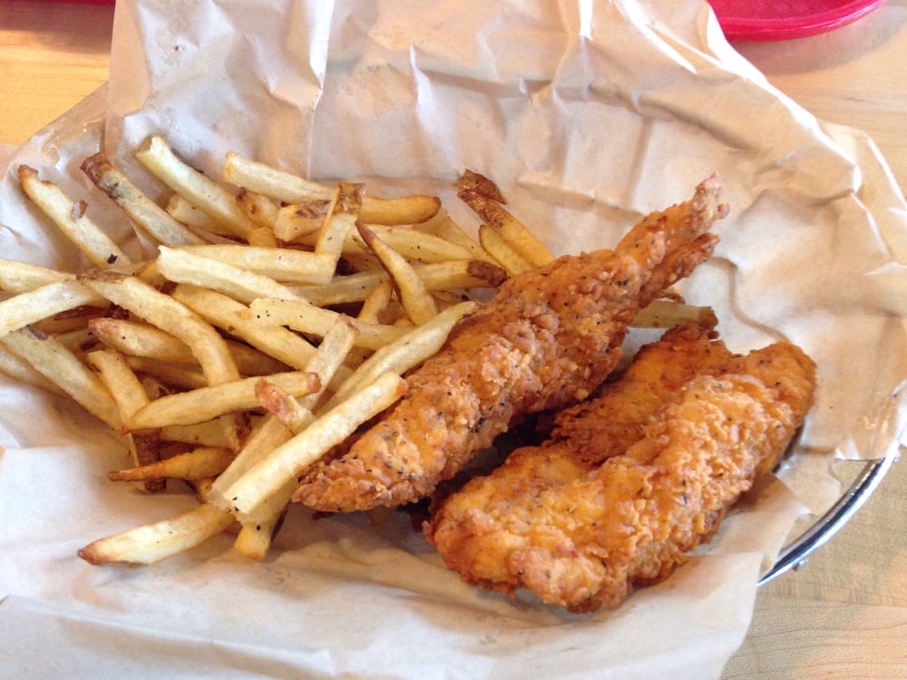 PDQ Raleigh Order Food Online 76 Photos & 125 Reviews Fast Food