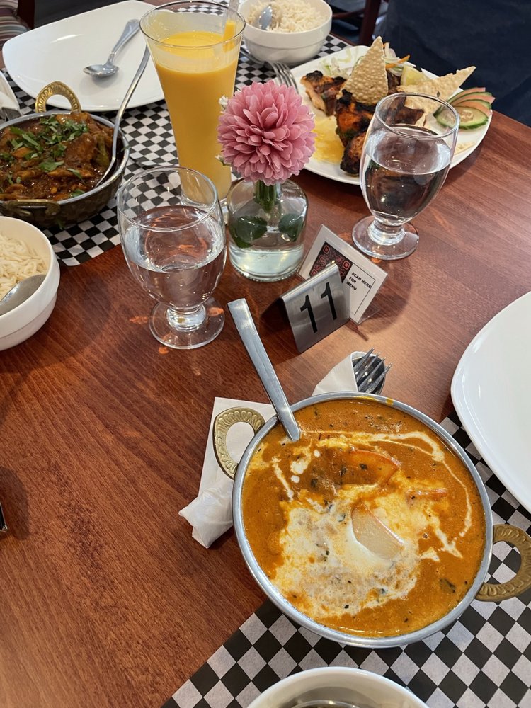 Elite Indian Kitchen