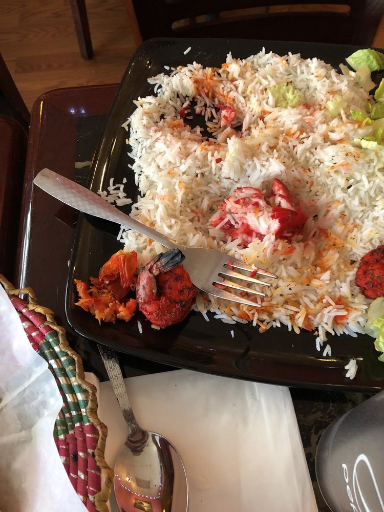 Mahal Indian Cuisine