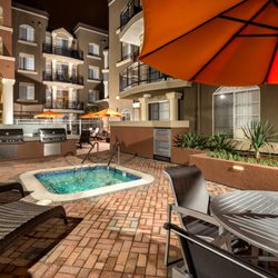The Preston Miracle Mile Apartments 56 Photos 36 Reviews Photo Of The Preston Miracle Mile Apartments Los Angeles Ca United States