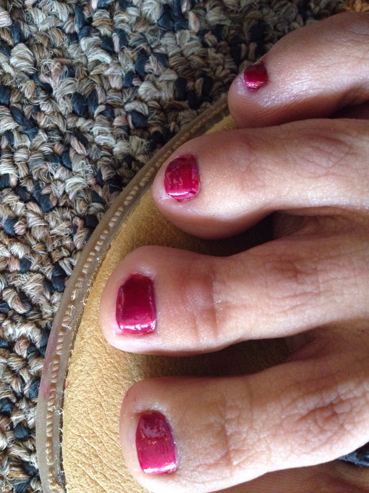 Saigon Nail Spa 16 Reviews Nail Salons 97 N Harlem Ave, Oak Park