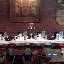 Burke S Restaurant Closed 21 Reviews American Traditional Photo Of Burke S Restaurant Baltimore Md United States Set Up For The