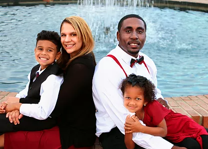 Magic Eye Luxury Portrait Studio