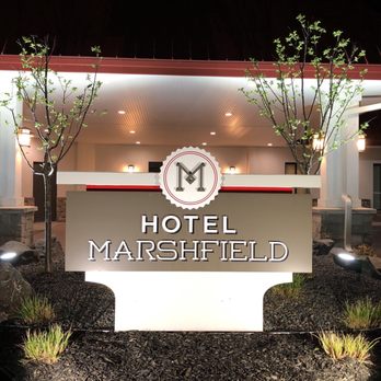 Hotel Marshfield Bw Premier Collection 43 Photos 28 Reviews Photo Of Hotel Marshfield Bw Premier Collection Wi United States