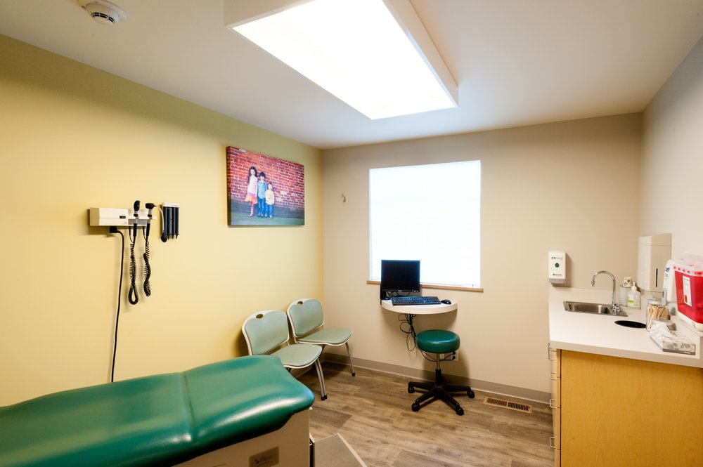 image of business Bainbridge Pediatrics