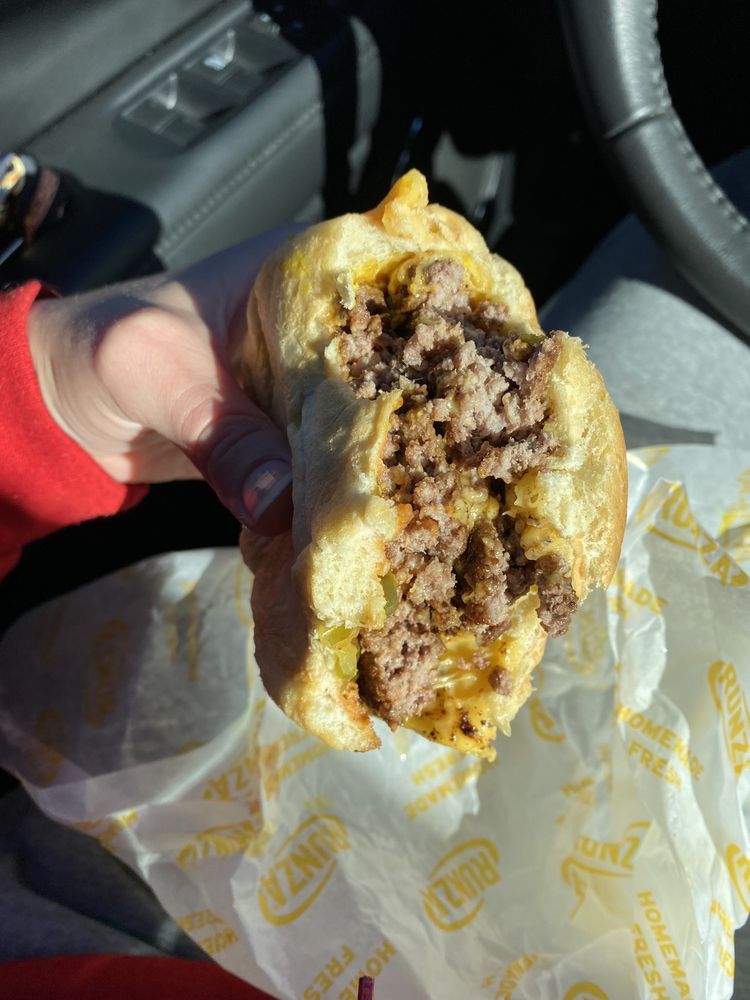 Runza