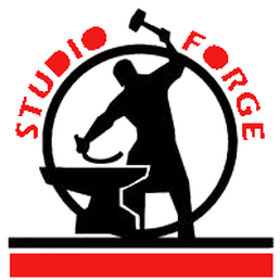 studio forge iron works get quote fences gates 14721 keswick iron works logo