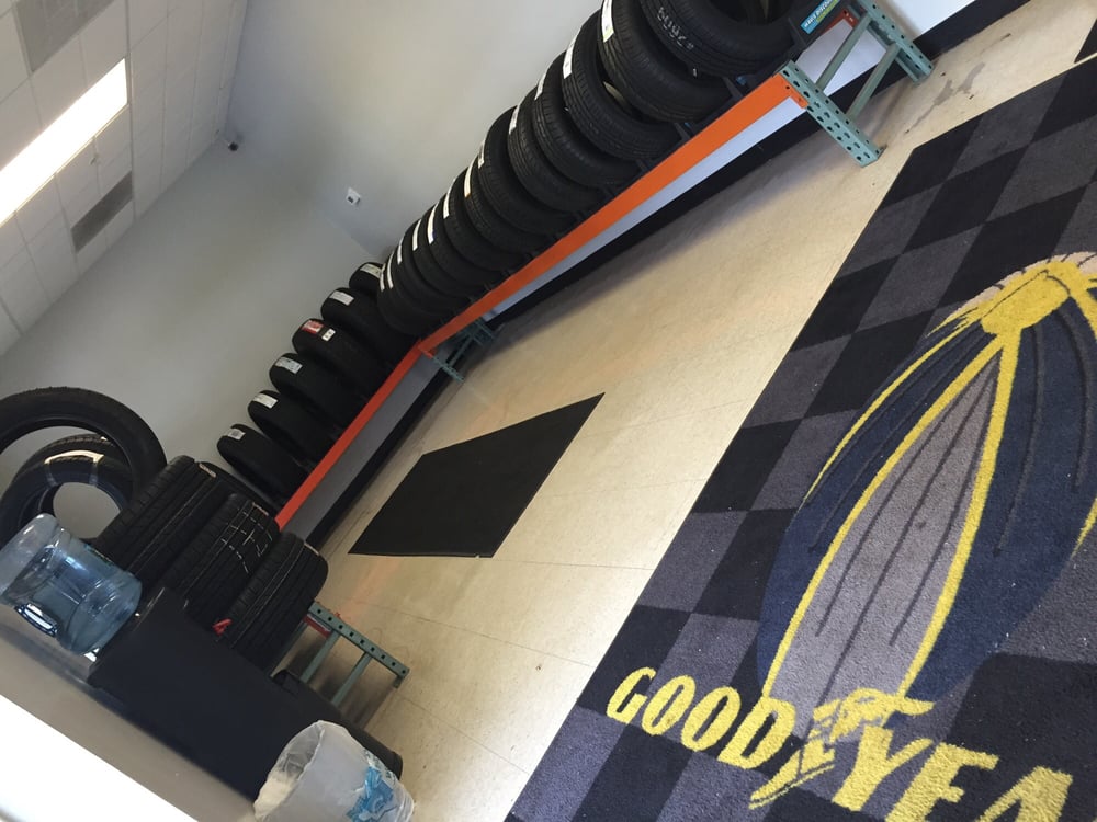 Mavis discount tire coupon