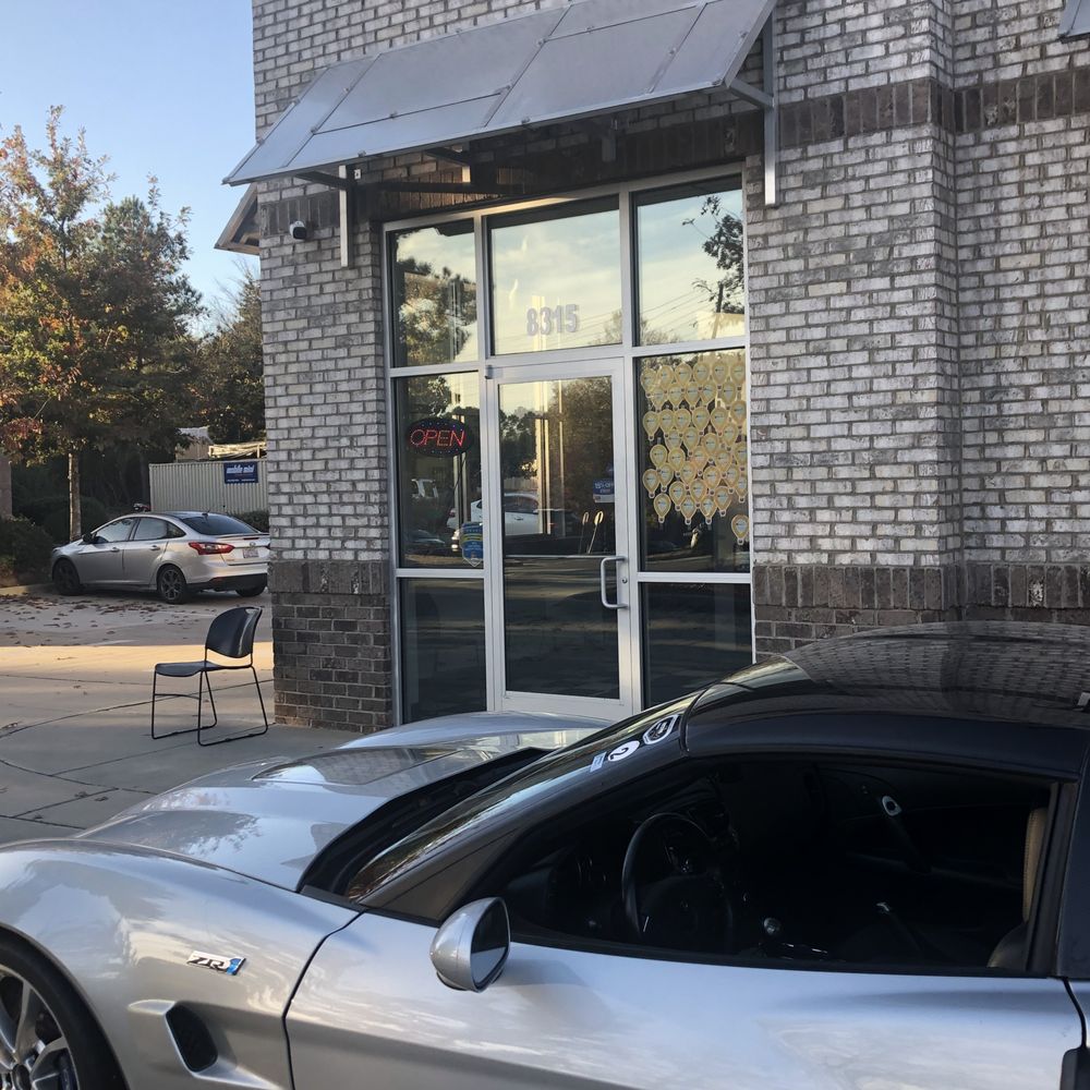 Valvoline Instant Oil Change