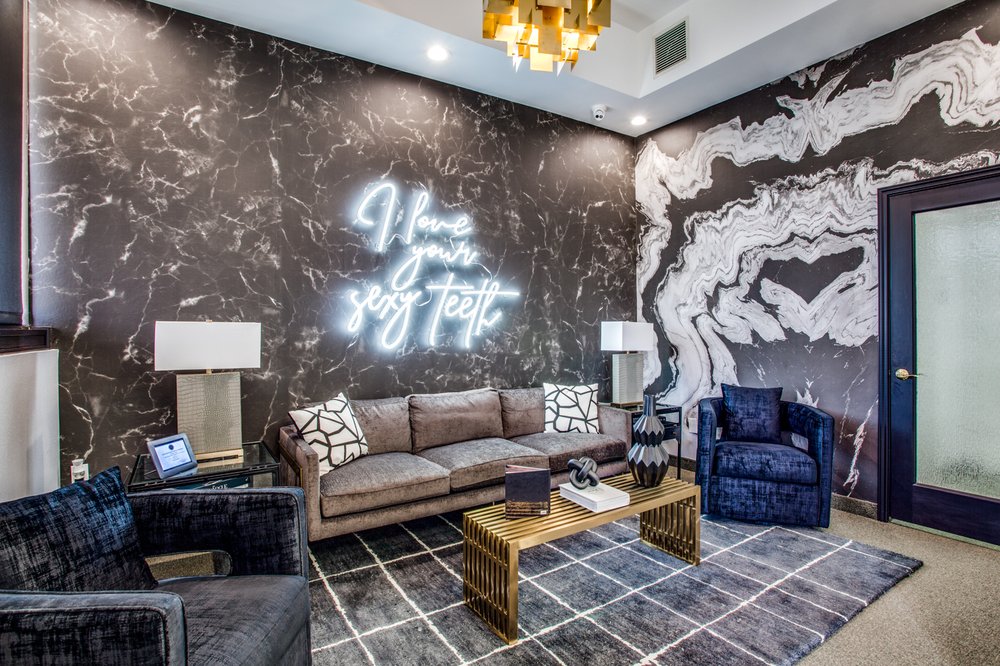 image of business MINT dentistry | Waxahachie