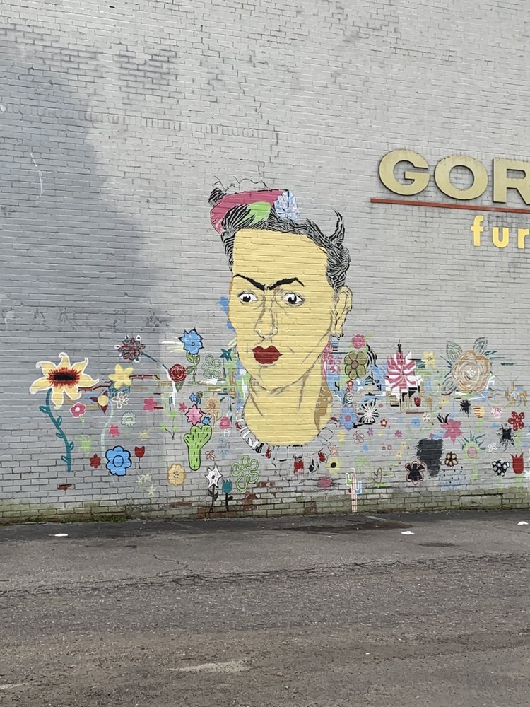 Downtown Statesville