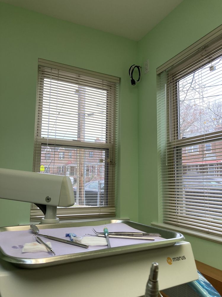 image of business Marine Park Dental: Shnayderman Anna, DDS