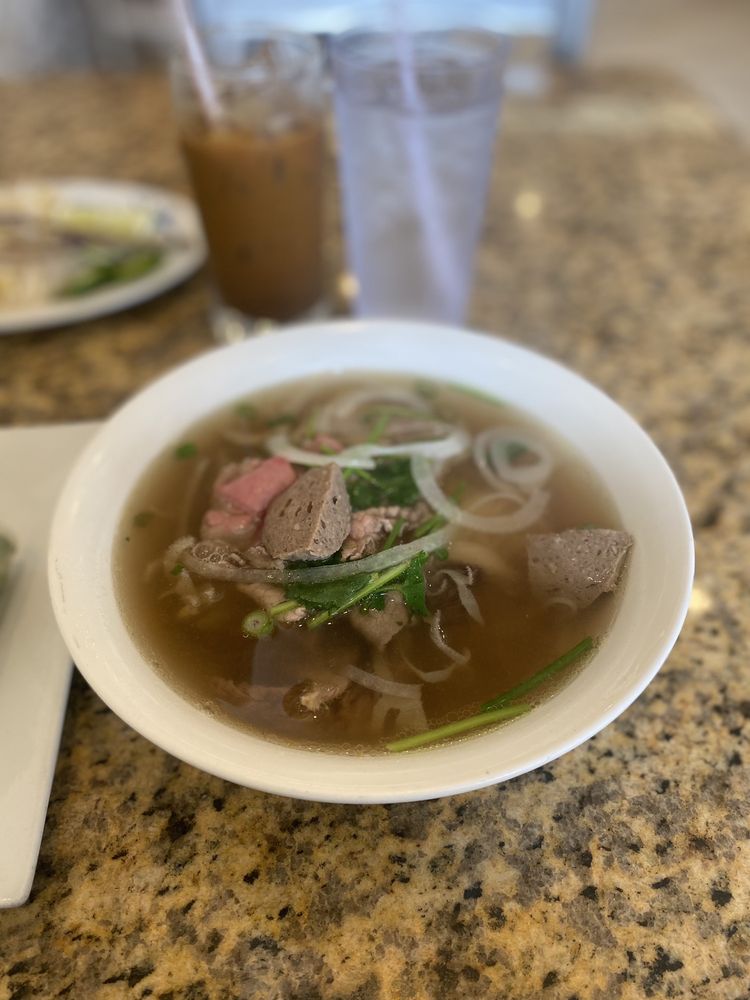 Pho Hai