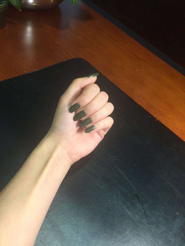 Dove Spa & Nails