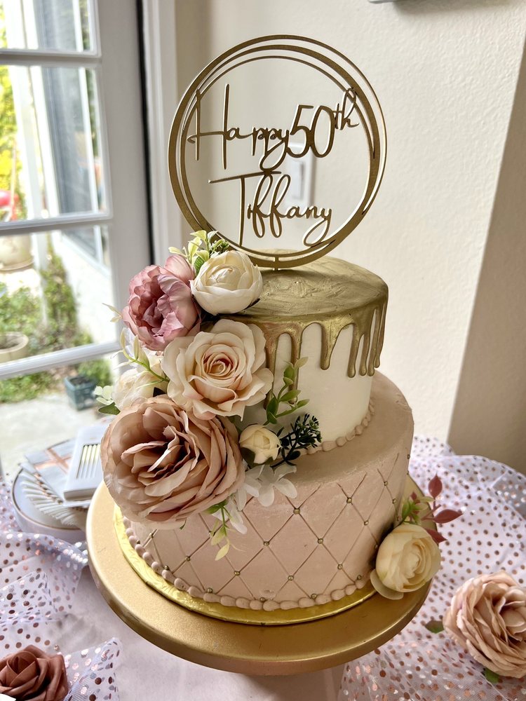 Jill's Cake Creations