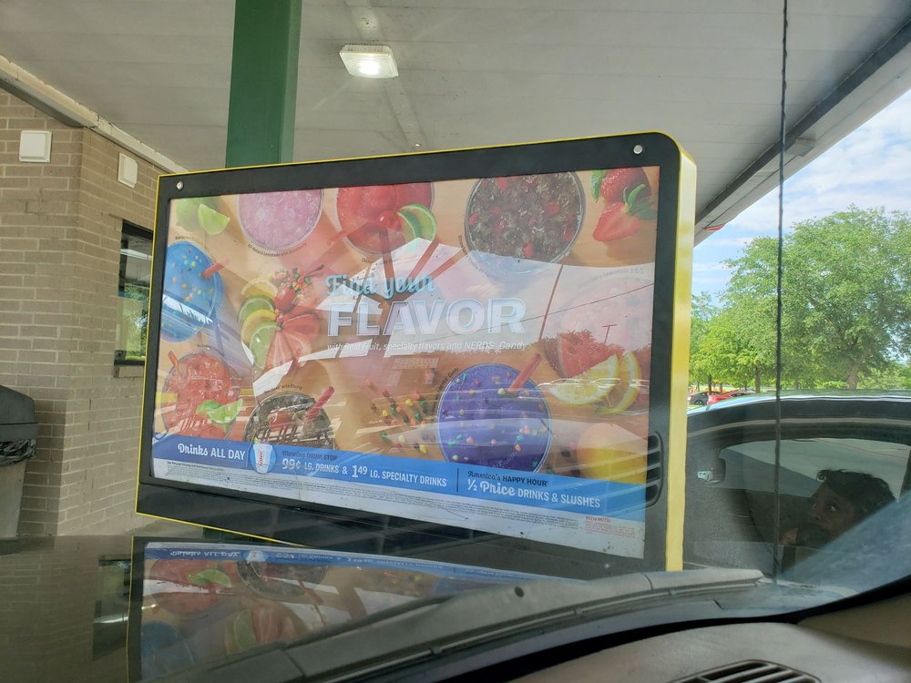 Sonic Hours Near Me >> Sonic Drive In 10 Photos 27 Reviews Fast Food 10101 Sonic Hours Near Me >> Sonic Drive In 10 Photos 27 Reviews Fast Food 10101