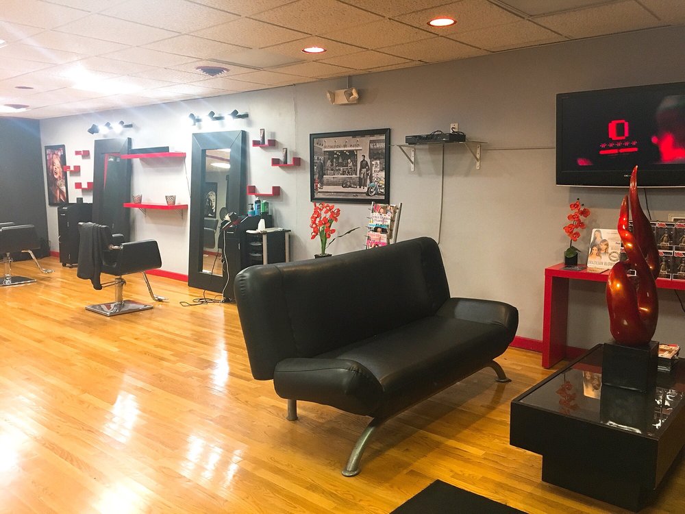 Impulse Beauty Salon 21 Photos Hair Salons 107 Central St, Lowell