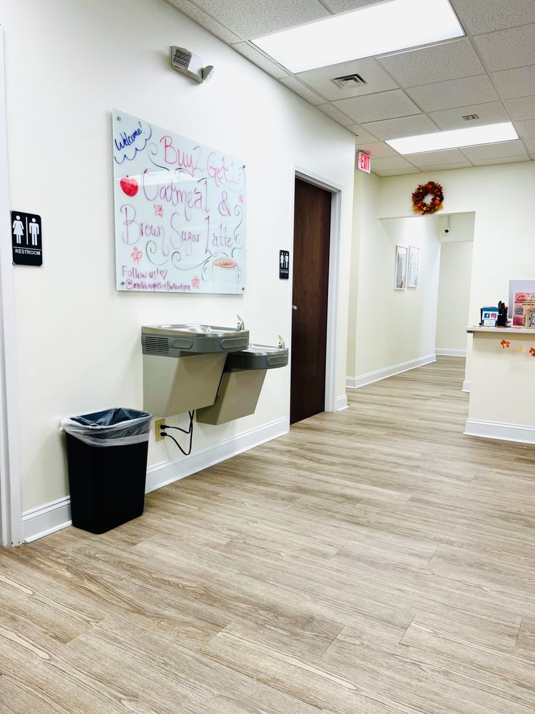 Medi-Weightloss Ballantyne