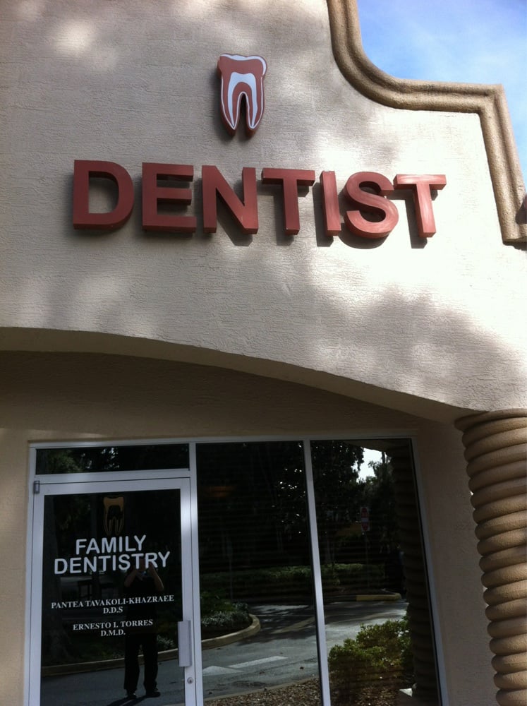 image of business Smiles of Port Orange