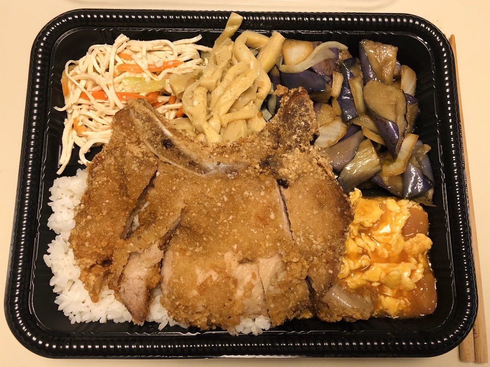 Bento Express