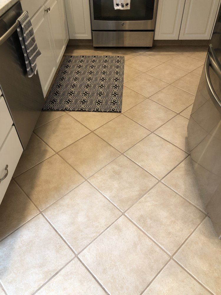 Fresh Start Carpet Cleaning