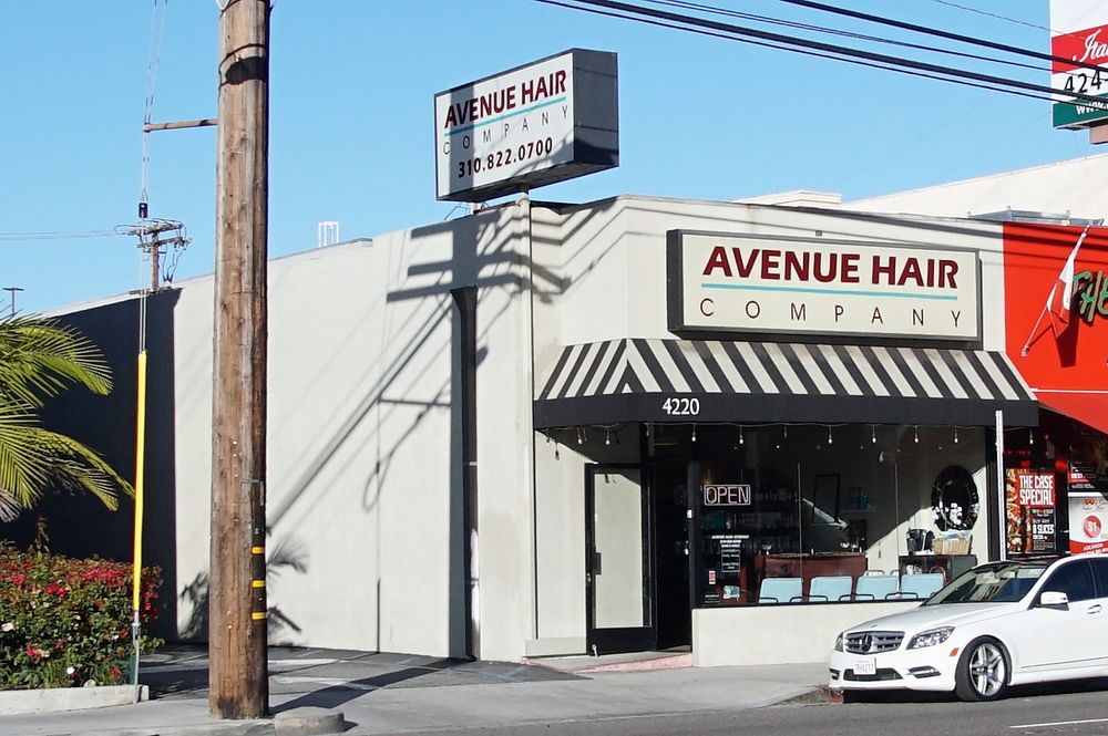 Avenue Hair Company 12 Photos & 55 Reviews Hair Salons 4220