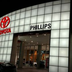 Phillips Toyota Dealers Orlando Dealership Car Photo Of Phillips Toyota Dealers Orlando Dealership Leesburg Fl
