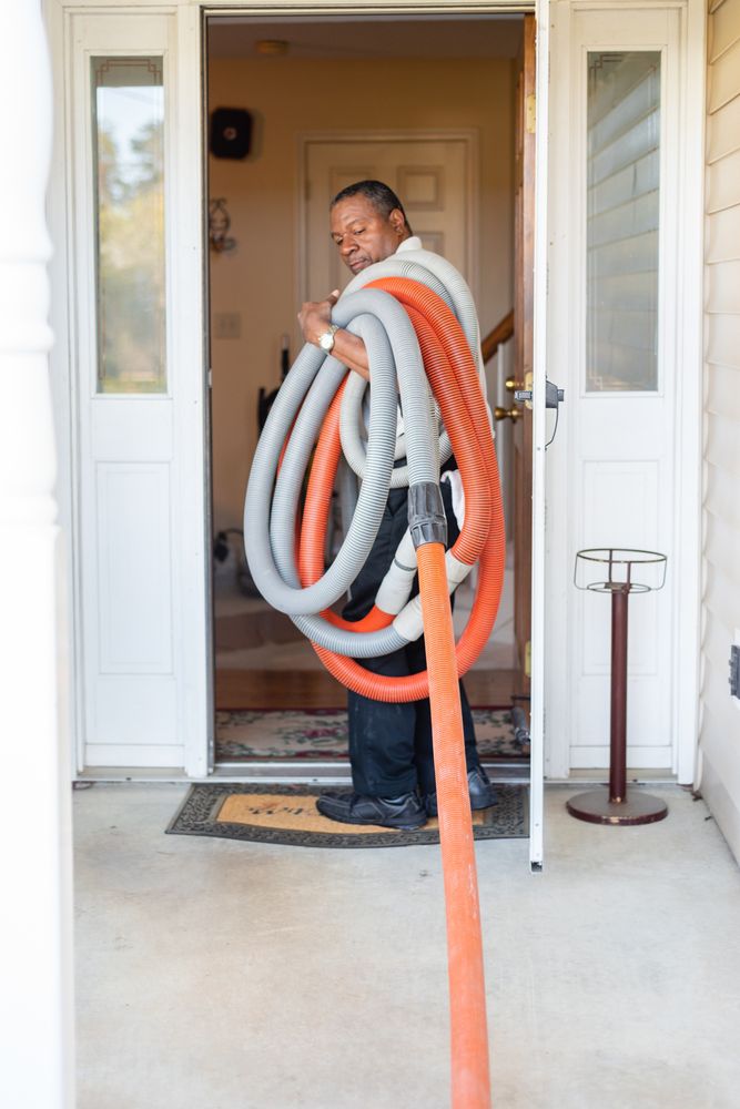 I-V-Lee Carpet Cleaning