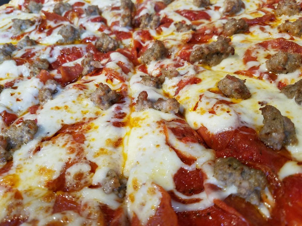 The Pizza Factory Pineview 29 Photos & 28 Reviews Italian 2376