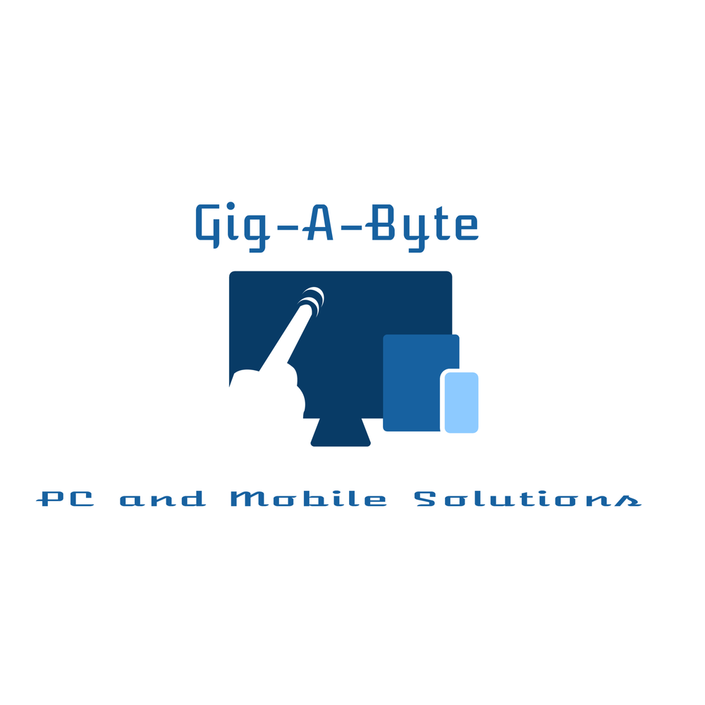 Gig-A-Byte PC and Mobile Solutions