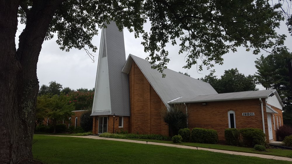 Fairhaven United Methodist Church